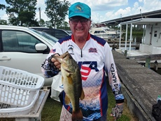 Second Place