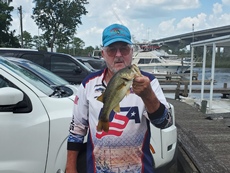 Third Place